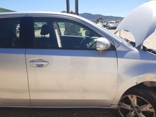 Porte arrière et accessoires Toyota URBAN CRUISER