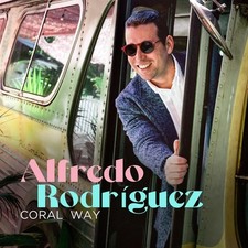 Alfredo Rodriguez Coral Way (CD) Album Digipak