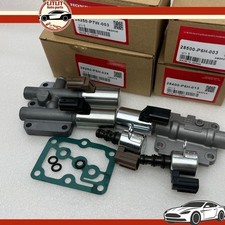 Transmission Solenoid Kit 28250-p7w-003 For Honda Odyssey Accord Pilot Tl Mdx Us Transmission Solenoid Kit 28250-p7w-003 For Honda Odyssey Accord Pilot Tl Mdx Us