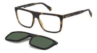Polaroid Sonnenbrille Pld 6230/CS N9P/UC Havana GrüN Herren