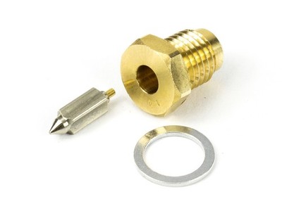 Vergaser Schwimmernadel Sitz FVS-230 für Yamaha DT 50 M DT 80 MX RD 80 TY 50 RD8