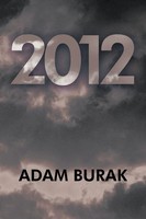 Adam Burak | 2012 | Taschenbuch | Englisch (2012) | Kartoniert / Broschiert