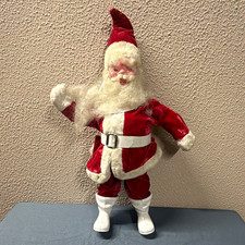 2016 Topps Santa Claus Holiday Set Trading Cards 21