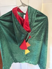 Cape for Dragon Dinosaur Costume Imaginative play