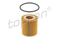 ÖLfilter Topran 305 181 Filtereinsatz FüR Ranger TKE Ford Tdci 4X4