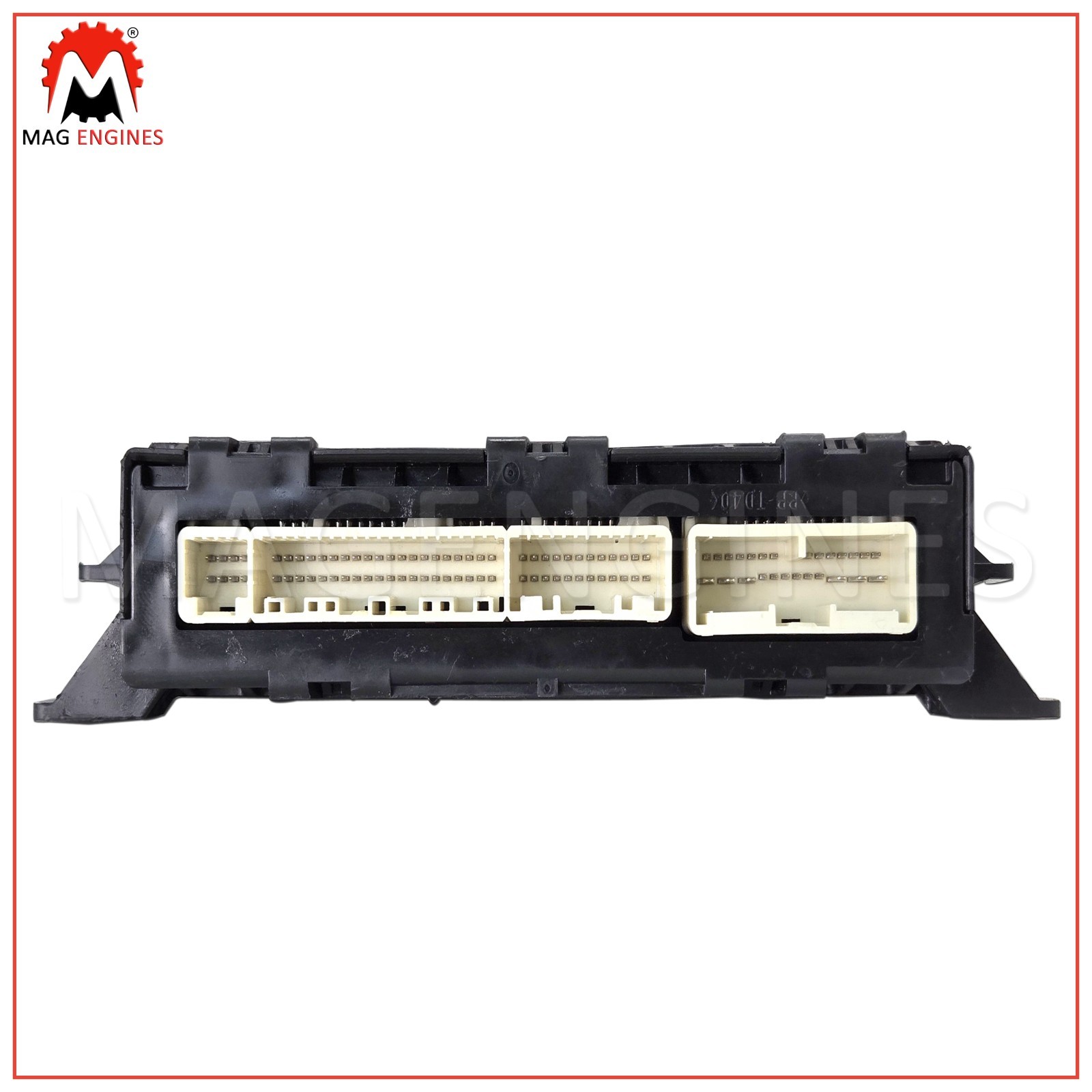 27760-1MG5B A/C COMPUTER (AMPLIFIER) NISSAN VQ35HR FOR FUGA 3.5 LTR 2010