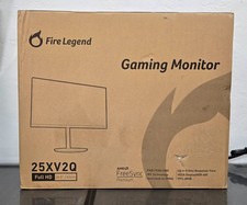 AOPEN 25XV2Q LED Gaming Monitor 24.5 Full HD ...