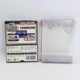 CASTLEVANIA AKUMAJO DRACULA Gameboy Advance Famicom mini Nintendo 1630 gba