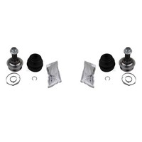 2X NK Gelenksatz Antriebswelle FüR Mazda 6 Hatchback GG Station Wagon GY