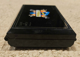 NINTENDO PINBALL Game and Watch vintage electronic handheld LCD game 1983