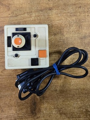 VTG 1988 IBM Mach III Analog Joystick CH Products -Untested, Preowned