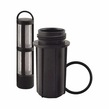 Baldwin PF9907 InLine Fuel Strainer