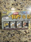 Funko Bitty Pop!: One Piece - One Piece - Specialty Channel (Spc) First to...