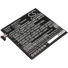 Battery for Asus FE170CG,FE175CG,Fonepad 7 FE171MG,ME171C 1A,ME171C 1B,ME171C 1C