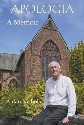 Aidan Nichols Apologia (Taschenbuch) (US IMPORT)