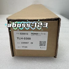 NOVOtechnik TLH-0300 Electronic ruler/displacement sensor#1pcs New In Box