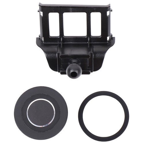 Magnetic Type Car Air Vent Cell Phone Bracket Mobile Holder For Lexus ES 2025+ - Picture 3 of 11