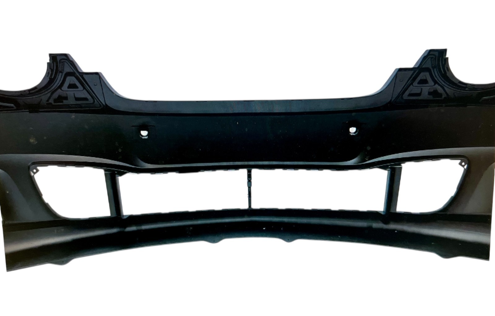 09-11 Bentley GT  & GTC FACELIFT Factory type Front Bumper Cover DURABLE USA