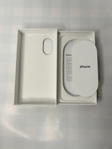 Apple iPhone 16 128GB, Black, Box Only - Photo 5 sur 5