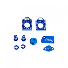 Tusk Billet Bling Kit Blue 1716260023