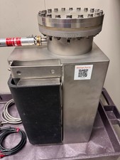 Varian 912-7014 Triode Lex Ion Vacuum Pump