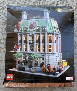 Lego 76218 | eBay