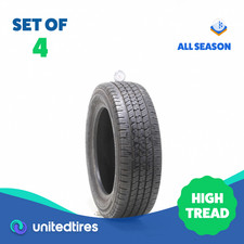 Set Of 4 Used 18560r15c Pathfinder Hsr 9492t - 11-1232