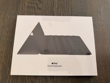 Apple iPad 7th Gen / iPad Pro 10.5"/ iPad Air 3rd Gen Smart Keyboard