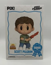 *IN HAND* THRILLJOY PIX! SCOTT PILGRIM - 2025 SDCC - LE 5000 PCS