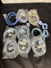 Cisco Console Cable RJ45 to DB9 Serial Light ...
