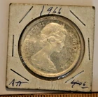 1966 80% Silver Canadian Canada Silver Dollar WOW!!