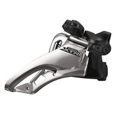 NEW Shimano XTR FD-M9020-L Side-Swing Front Derailleur 2x11 Sp. Low Clamp