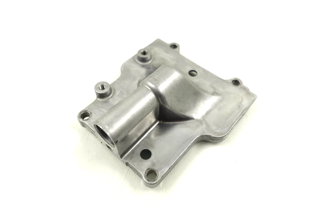 2004-2021 Kawasaki STX-12F & 15F / Ultra 250X OEM Oil Pump Cover 14091-3767