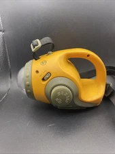 Electro Brand Alert AM/FM Radio Siren Strap Weather Alert Emergency Flashlight