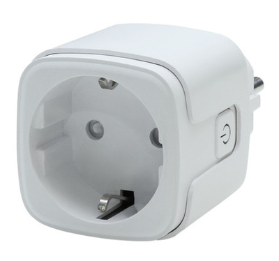 DoorHan WiFi Magic Plug Smart Steckdose Garagentor Smart Life App Torantrieb