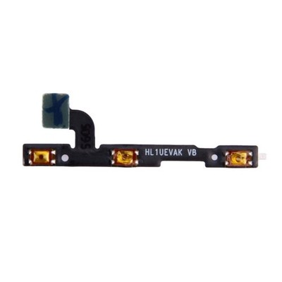 Huawei P9 Power & Volume Button Flex Cable Replacement