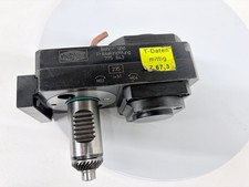 Traub TNC65 VDI30 Bohr Fr&auml;seinheit 775843 10750105 3:1 TNC42/65 TNC W1345099 101
