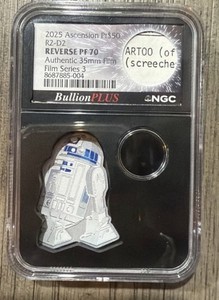 R2 D2 Coin | eBay