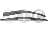 Wischblatt Scheibenwischer STC T468089 FüR Opel Astra T98 Zafira 16V F69 F75 CNG