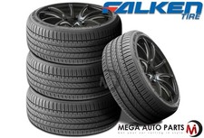 4 Falken Azenis Fk510 24540zr17 95y Xl Uhp Ultra High Performance Summer Tires 4 Falken Azenis Fk510 24540zr17 95y Xl Uhp Ultra High Performance Summer Tires