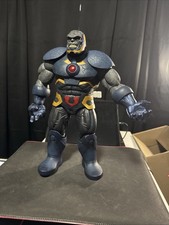 DC Universe Classics Series 12 Action Figure Darkseid 2006