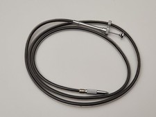 Vintage Camera Shutter Release Made In Japan 39.5 Inches / 100cm In Length
