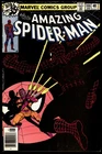 Amazing Spider-Man #188 Marvel 1979 (FN/VF) 2nd App. of Jigsaw L@@K!