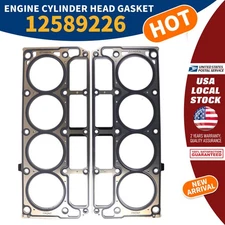 Premium OE# 12589226 Engine Cylinder Head Gasket For Buick Rainier 2005-2007