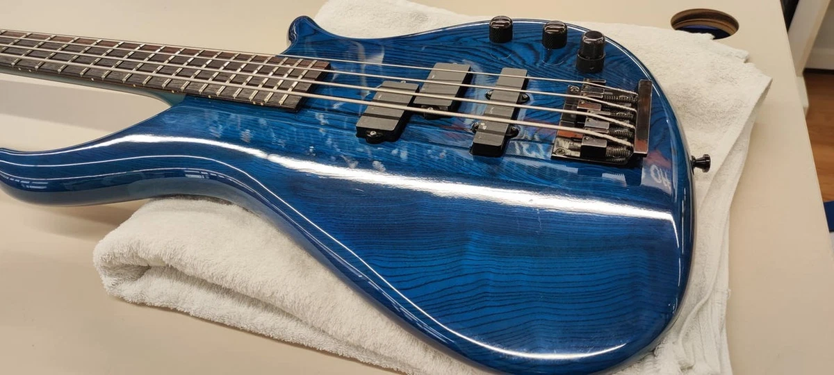 Tune Bass Guitars for sale - eBay