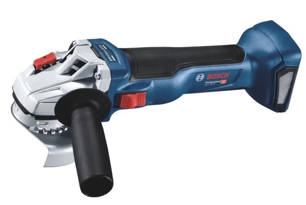 Bosch GWS 18V-11 Solo Professional Akku-Winkelschleifer 06019N4100-image
