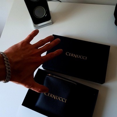 Cernucci Braclet Herren Armband