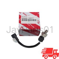 Oem For Lexus Is250 Gs350 Gs450h 06-15 Fuel Pressure Sensor 89458-30011