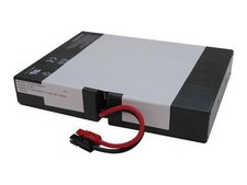 Tripp Lite RBC62-1U Replacement Battery Cartridge, Sealed Lead Acid, 12V, 5.9