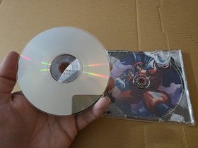 Street Fighter Alpha 3 Sega Dreamcast, 2000 CIB w/ Reg Card Excellent Condition